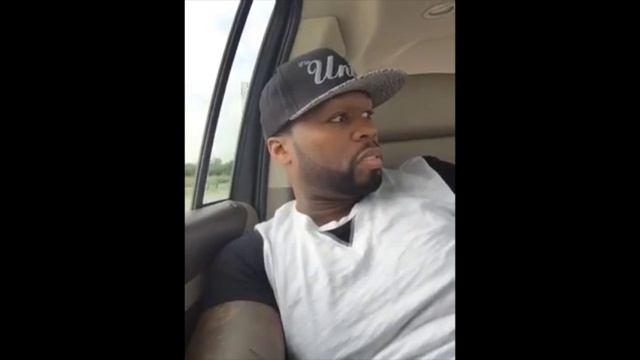 50 Cent Talks Beef with Sha Money, Slow Bucks Baby Mama Issues on Livestream. смотреть онлайн