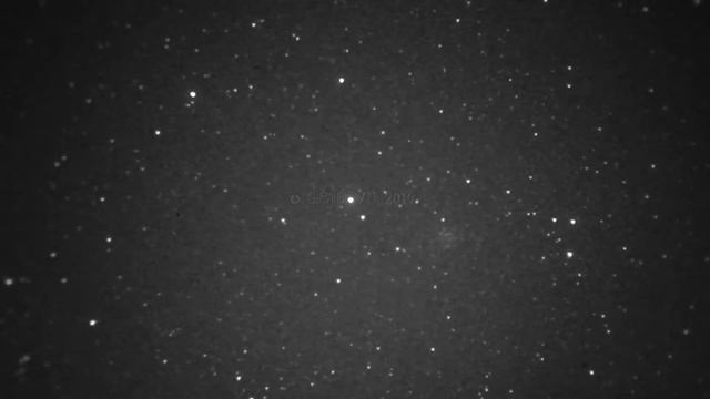 Caph in Cassiopeia & Satellite Tracking with Night vision смотреть онлайн