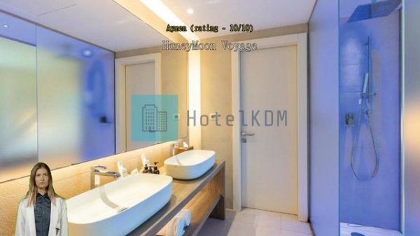 Review Riu Palace Zanzibar - All Inclusive - Adults Only