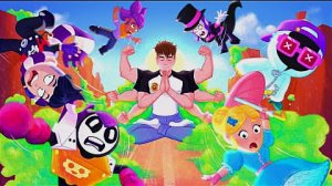 КАК СТАТЬ НЕПОБЕДИМЫМ В БРАВЛ СТАРС？! 💪😱 Советы.