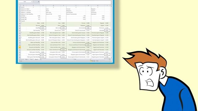 Discrete Random Variables: Distributions 2 смотреть онлайн