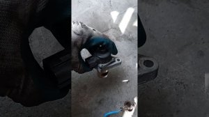 Nissan Note EGR Soleniod ...