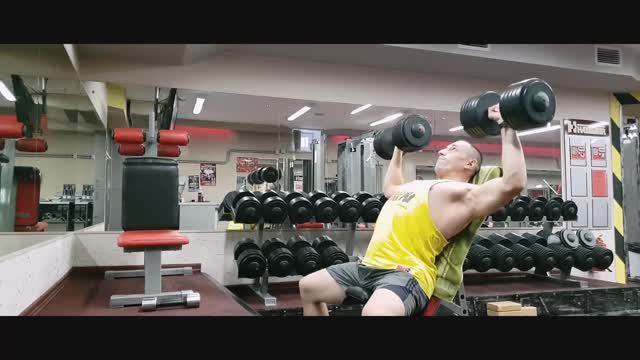 Спортклуб Hammer Хабаровск 2018 г.