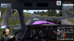 Конвой ATS   Yrikon63