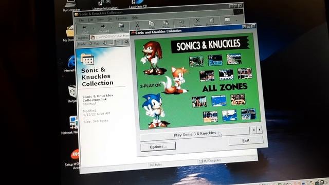 What I would use A Windows 98 computer for today смотреть онлайн
