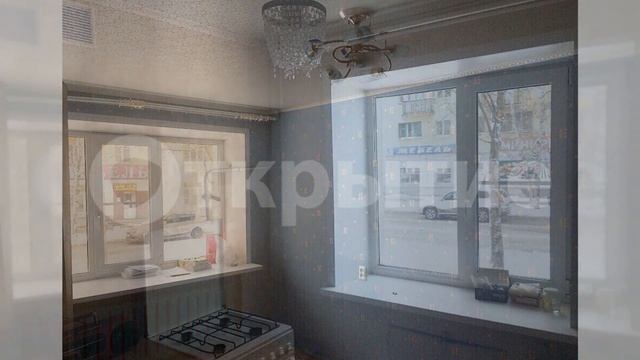 Вологда, Козлёнская улица, 94 – продается 1-комнатная квартира смотреть онлайн