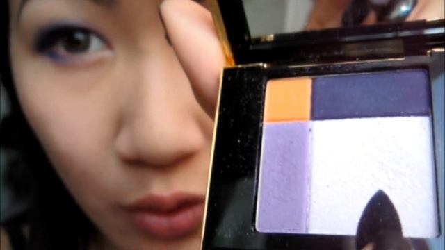 StrawberryNET's How to: Purple Smokey Eyes смотреть онлайн