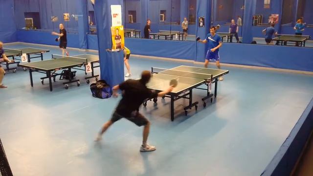 20180506 Вс 400TTFA 1/4 Фалунин - Тютяев, 1/2 Иноземцев К - Гавенко Е, Финал Иноземцев - Тимофеев смотреть онлайн