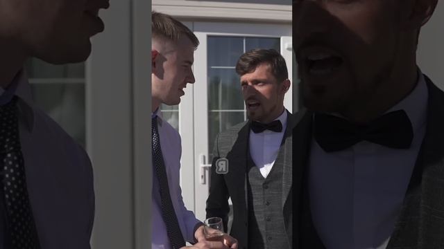 Импровизация с гостями на Welcome #ведущий #импровизация #юмор