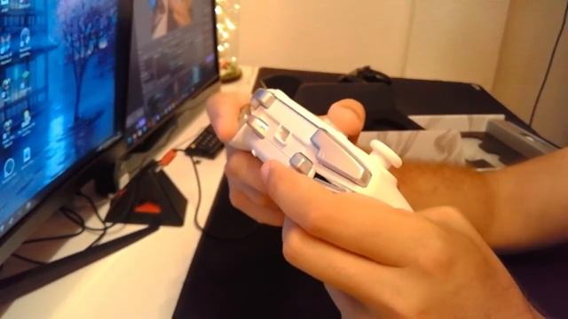 UNBOXING RAZER RAIJU TOURNAMENT EDITION MERCURY
