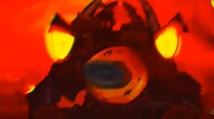 Клип про Адского Титана. Геранд.