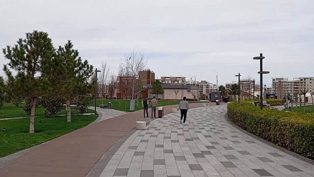 Весна в Ташкент Сити смотреть онлайн
