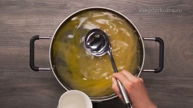 Паста фарфалле в сливочном соусе с креветками пошаговый рецепт смотреть онлайн