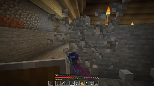 Minecraft - MindCrack Vanilla Server (GUANO) - Season 7 - Ep. 49 - Hot Coffee смотреть онлайн