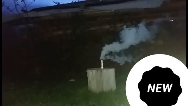 MINI SMOKE BOMB (RUCNA IZRADA) смотреть онлайн