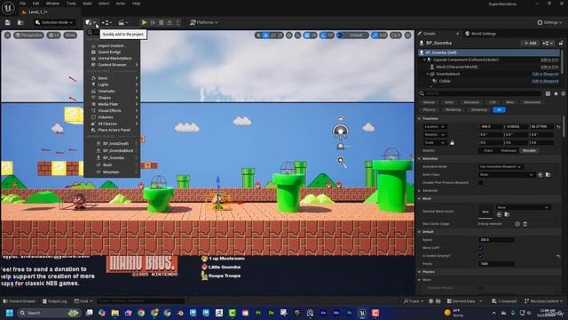 9 -Construct Level (Part 9) смотреть онлайн