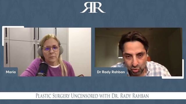 102 - New Year, New You, New Listener Q&A on Plastic Surgery смотреть онлайн