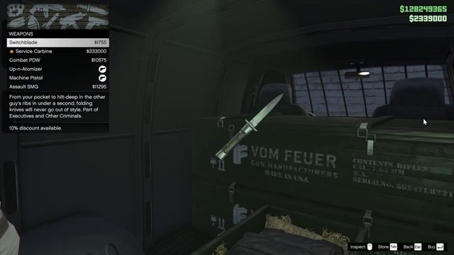 GTA Double Money This Week | GTA ONLINE WEEKLY UPDATE (-30% Office Discount) смотреть онлайн
