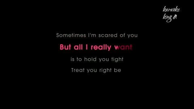 Sometimes-Britney Spears(Karaoke Version)
