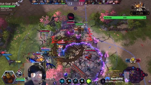 Thrall Earthquake - THIS GAMES A GO NEXT BOYS - Masters B2GM Season 4 смотреть онлайн