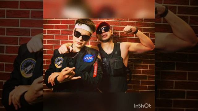 GAYAZOV$ $BROTHER — Гризли