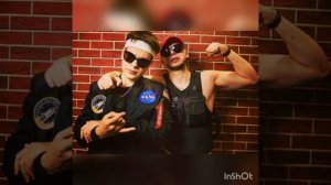 GAYAZOV$ $BROTHER — Гризли