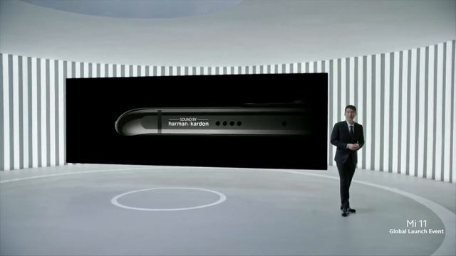 Highlights of the Features of Xiaomi Mi 11 from the Mi 11 Global Launch Event смотреть онлайн