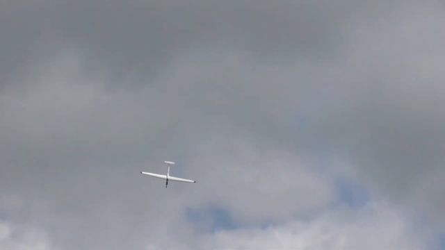 ASK 21 Glider | RAF Cosford Airshow 2022 смотреть онлайн