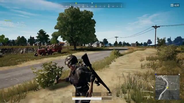 PUBG PS4 SOLO Live Stream смотреть онлайн