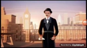 Начало Dance Chart от Рекламы Europa Plus TV