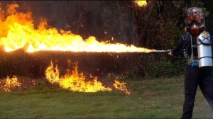 Топовый Огнемет теперь мой!!!))) STALCRAFT: X