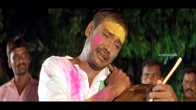 Putham Puthu Paattu - HD Video Song | புத்தம் புது பாட்டு | Thendral | Parthiban | Uma | Vidyasagar смотреть онлайн