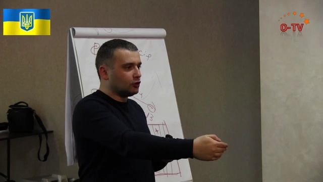 Ч. 03 Семинар для активистов и депутатов "Эффективная рада под контролем громады" смотреть онлайн