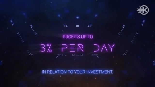 Kripto Futures. Earn Up to 3% Daily profit, 300% in 200 Days!! смотреть онлайн