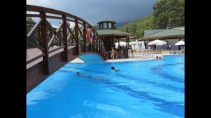 Наш отдых - Турция, "Eldar resort"