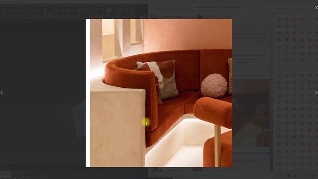 Основные настройки модификатора Bend в 3D's Max смотреть онлайн