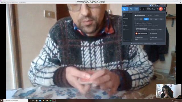 Live with Stefano Nobile's performance for his new trick! смотреть онлайн
