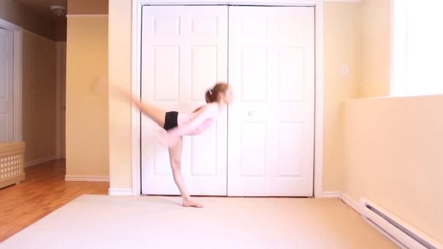 How to do an Aerial смотреть онлайн