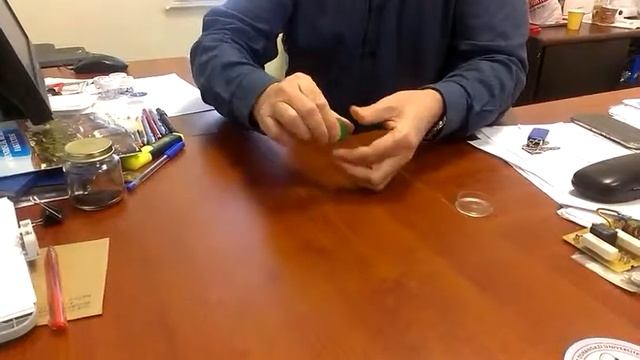 Akıllı polimer malzeme.. Smart polymer material смотреть онлайн
