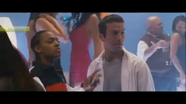 The Fast and the Furious: Tokyo Drift - Disco Scene смотреть онлайн
