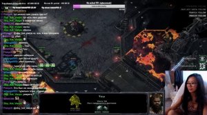 Старкрафт ) прохождение