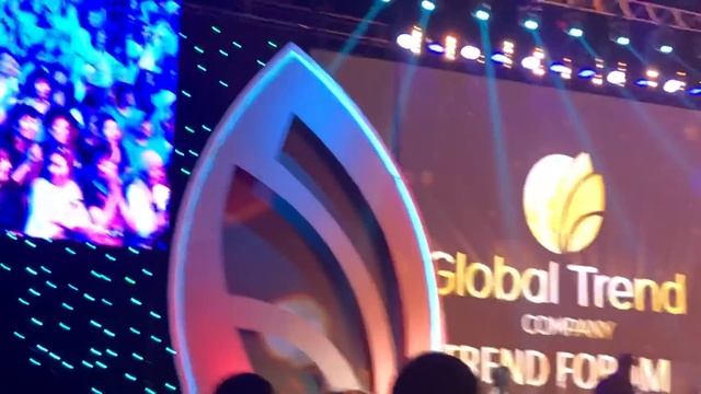 Шокирующие результаты работы Global Trend Company и сенсационные перспективы развития!