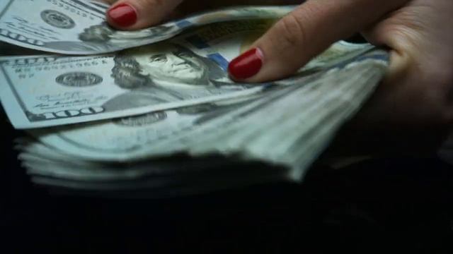 Чому грошей ніколи не буває достатньо Лада Горнєєва, Владислава Квас, Євген Прилепський 231 1 21 смотреть онлайн