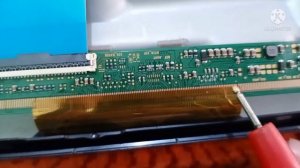 LSF320AN05-N01 PANEL REPAIR FIXED