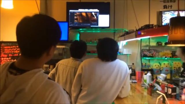 2016/11/03　2周年記念レースLCM4　決勝 смотреть онлайн