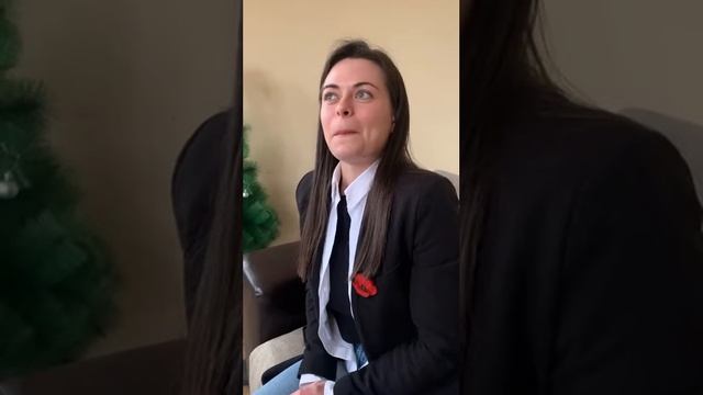 Диана о личной работе с Наташей: смотреть онлайн