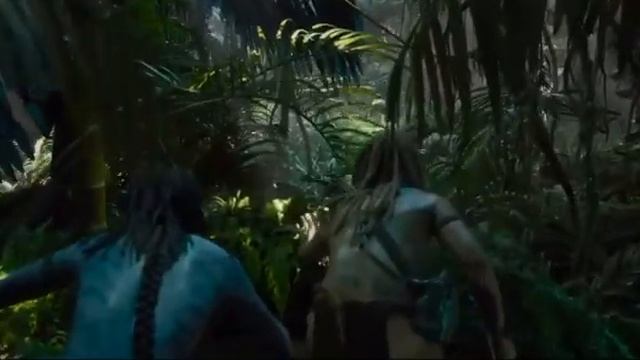 Аватар 2#Avatar2 смотреть онлайн