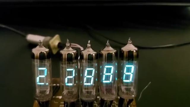 Радиометр "Бета" с ВЛИ смотреть онлайн