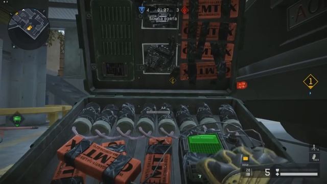 Большая подборка читеров [WARFACE] смотреть онлайн