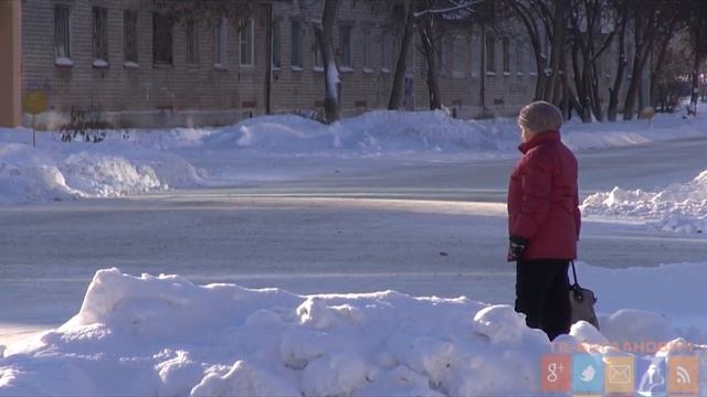 На Урал возвращаются холода смотреть онлайн